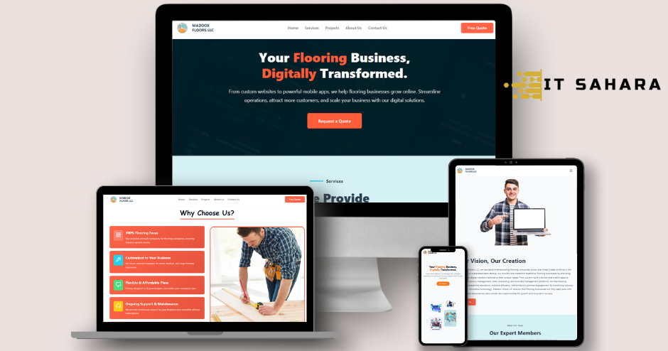 Food Ordering Platform