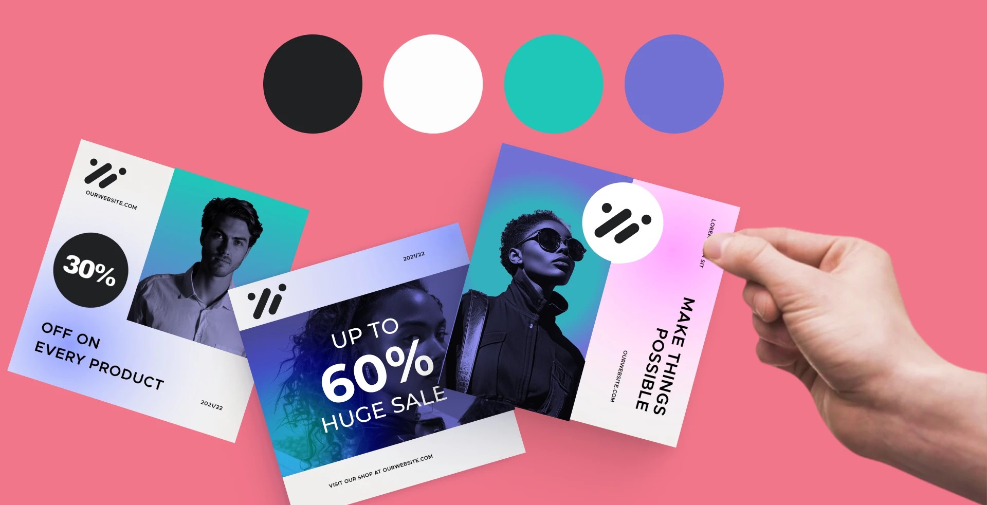 Digital Marketing Campaign