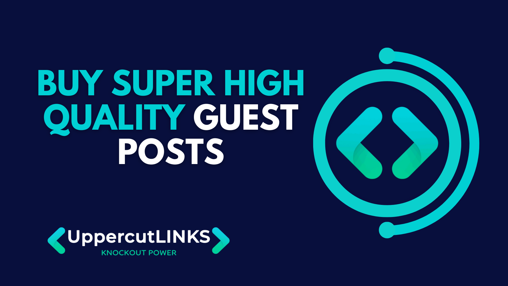 Guest Posting Campaign